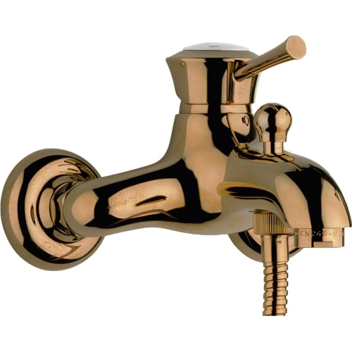 изображение смеситель для ванны cezares giubileo-vm-02 бронза