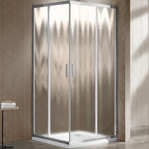 картинка Душевой уголок Vincea vss-1g9011ch от магазина Сантехстрой