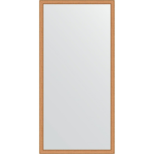 картинка Зеркало Evoform Definite 98х48 BY 0688 в багетной раме - Вишня 22 мм от магазина Сантехстрой