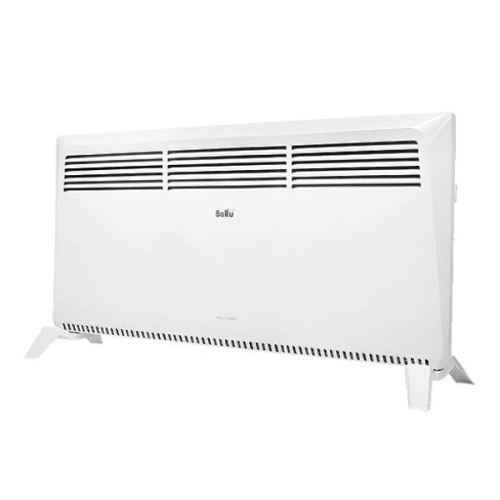 картинка Конвектор электрический Ballu Solo Turbo BEC/SMT-2500 от магазина Сантехстрой