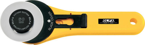картинка Нож OLFA круговой, 60мм от магазина Сантехстрой