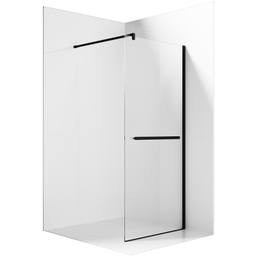 картинка Душевая перегородка Ambassador 15031236 от магазина Сантехстрой