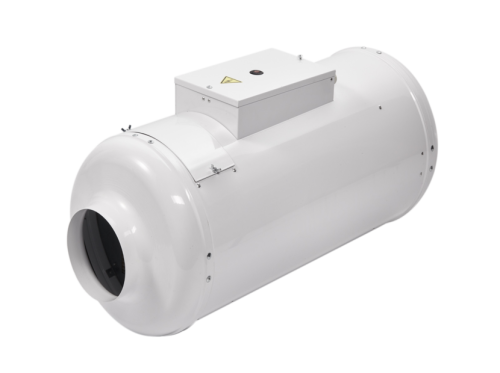 картинка Установка приточная SHUFT AIRTUBE 315 от магазина Сантехстрой