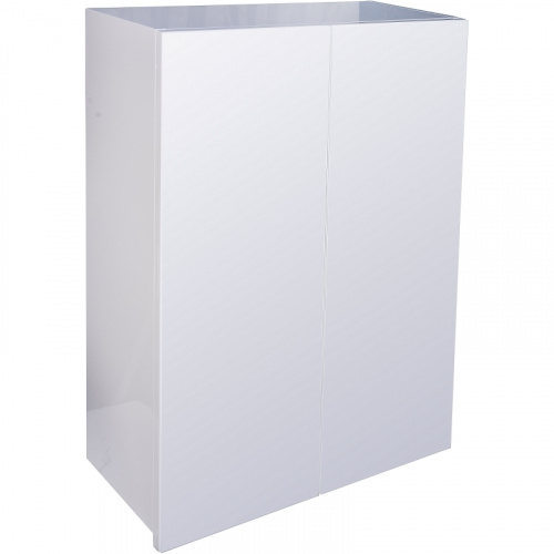 картинка Подвесной шкаф Style Line сс-00002255 Белый от магазина Сантехстрой