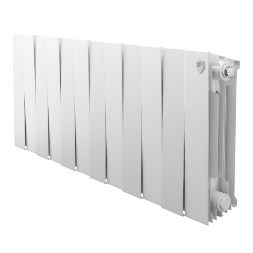 картинка Радиатор Royal Thermo PianoForte 300 /Bianco Traffico - 12 секц. от магазина Сантехстрой