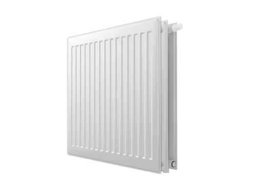 картинка Радиатор Royal Thermo VENTIL HYGIENE VH30-500-2400 RAL9016  панельный от магазина Сантехстрой