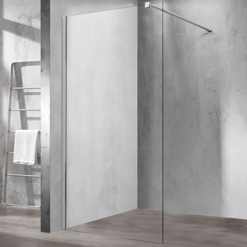 картинка Душевая перегородка Vincea vsw-1h120cl от магазина Сантехстрой