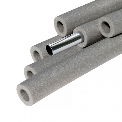 картинка Трубная изоляция Thermaflex FRZ E-63, штанга 2м (упаковка 68м) от магазина Сантехстрой