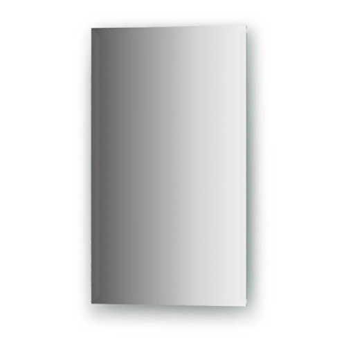 картинка Зеркало Evoform Comfort 50х30 без подсветки от магазина Сантехстрой