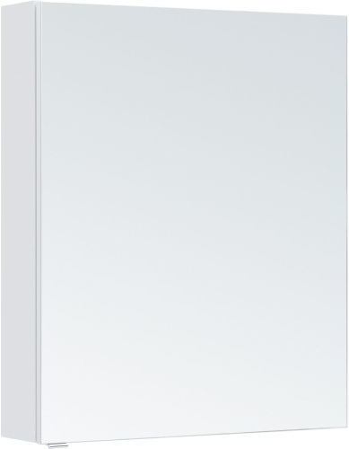 картинка Зеркало Aquanet Алвита new 70 серый от магазина Сантехстрой