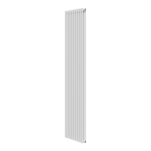 картинка Дизайн-радиатор Royal Thermo Shift R22 C2180 - 10 секц. RAL9016 от магазина Сантехстрой