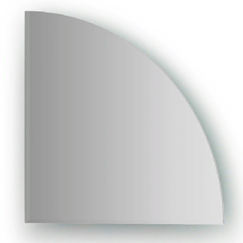 картинка Зеркальная плитка Evoform Refractive 25х25 с фацетом 5 мм от магазина Сантехстрой