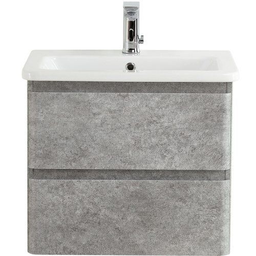 картинка Тумба под раковину BelBagno albano-cer-600-2c-so-cvg от магазина Сантехстрой