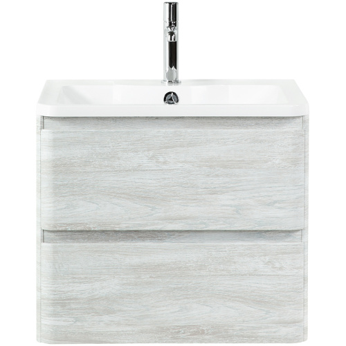 картинка Тумба под раковину BelBagno albano-700-2c-so-rvb от магазина Сантехстрой