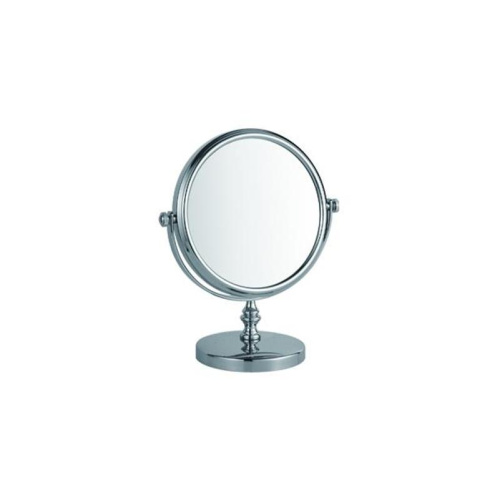 картинка Косметическое зеркало D-Lin D201036, хром от магазина Сантехстрой