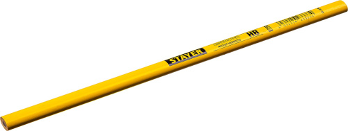картинка STAYER 250 мм карандаш строительный от магазина Сантехстрой