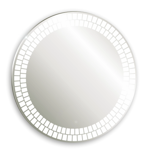 картинка Зеркало Silver mirrors led-00002512 от магазина Сантехстрой