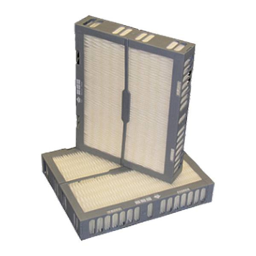 картинка Губка увлажняющая Boneco Filter matt 2541 (2 шт - для мод. 2041/2051/2071) от магазина Сантехстрой