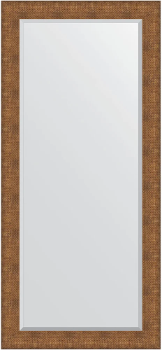 картинка Зеркало Evoform Exclusive BY 3953 77x167 см медная кольчуга от магазина Сантехстрой