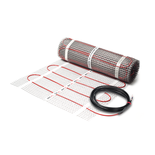 картинка Нагревательный мат DEVImat™ 200T (DTIF-200) 990 Вт 0,5 x 9,9 м, 4,95 кв.м. от магазина Сантехстрой