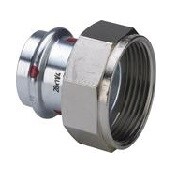 картинка Американка Viega 704827 от магазина Сантехстрой
