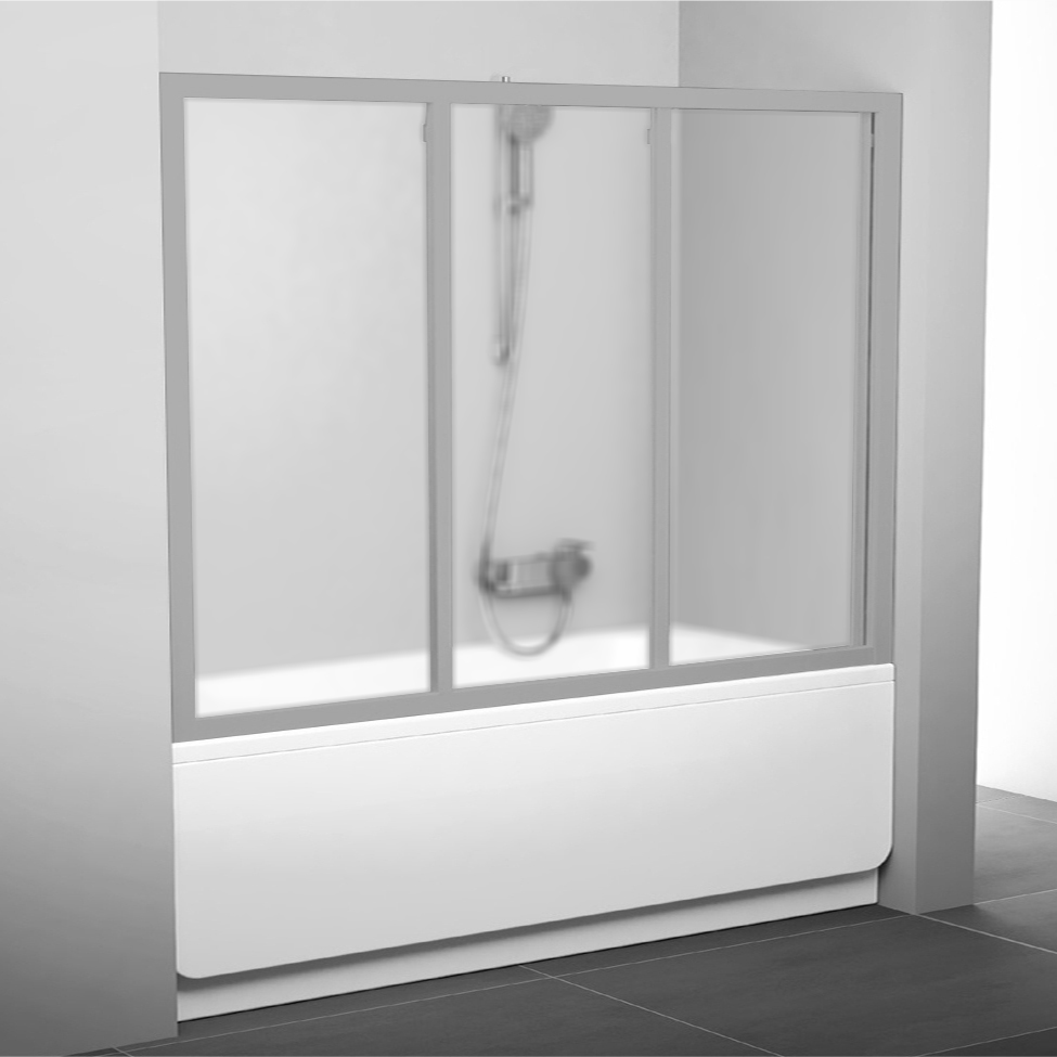 картинка Шторка для ванны Ravak Supernova AVDP3-170 40VV0U02ZG от магазина Сантехстрой