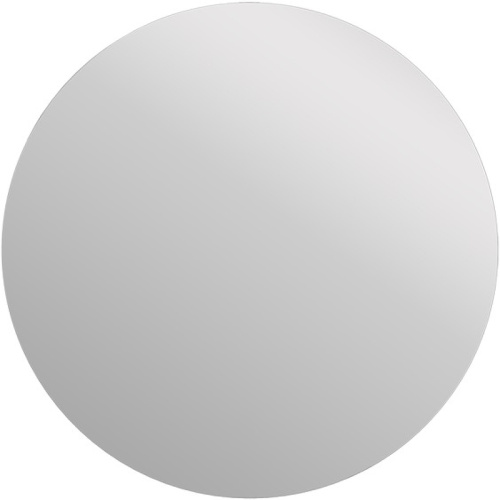 картинка Зеркало Cersanit Eclipse 80 64143 Хром от магазина Сантехстрой