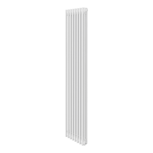 картинка Дизайн-радиатор Royal Thermo Insignia VC3180 - 08 секц. RAL9016 от магазина Сантехстрой
