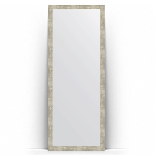 картинка Зеркало Evoform Definite Floor 196х76 Алюминий от магазина Сантехстрой