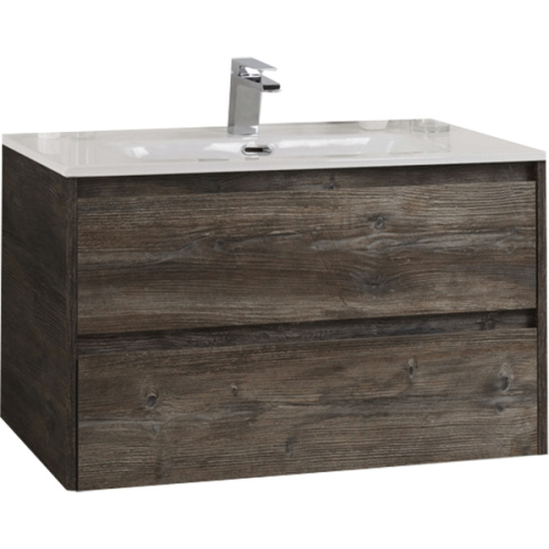 картинка Тумба под раковину BelBagno kraft 39-700/390-2c-so-pp от магазина Сантехстрой