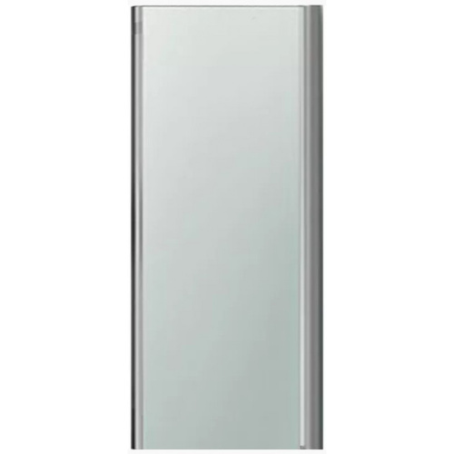 картинка Боковая панель Vincea Garda VSG-1G100CH хром/шиншилла от магазина Сантехстрой