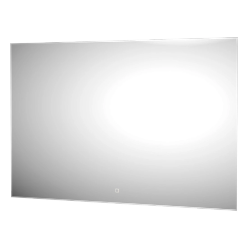 картинка Зеркало Defesto GLOW DF 2520SH 120х80 см от магазина Сантехстрой