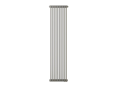 картинка Радиатор труб. Zehnder Charleston 2180, 08 сек.1/2 бок.подк. 0325 TL (кроншт.в компл) от магазина Сантехстрой