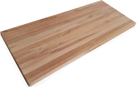 картинка Столешница Jorno 122 см wood.06.122/lw от магазина Сантехстрой