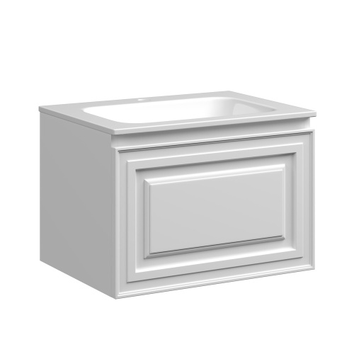 картинка Тумба под раковину Sancos Very VR60W Bianco от магазина Сантехстрой