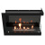картинка Биокамин Firelight BFP-P700RC right corner магазин Сантехстрой являющийся официальным дистрибьютором в России картинка Биокамин Firelight BFP-P700RC right corner от магазина Сантехстрой