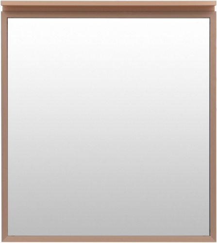 картинка Зеркало 70 Allen Brau 1.31014.60 Медное от магазина Сантехстрой