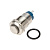 картинка Кнопка антивандальная Ø12 12В(LED) Фикс (4с) OFF-ON синяя (A-12-C2) REXANT от магазина Сантехстрой