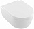 картинка Унитаз Villeroy&Boch Avento Pack 5656HR01 подвесной с сиденьем Микролифт от магазина Сантехстрой