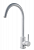 картинка смеситель для кухонной мойки esko k45 (k45 white)