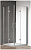 картинка Душевой уголок Cezares Eco 80x100 O-ASH-2-80/100-C-Cr от магазина Сантехстрой