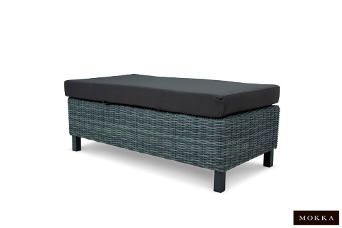 картинка ООО "Дарсена" Комплект плетеной мебели MOKKA BELLA малый от магазина Сантехстрой