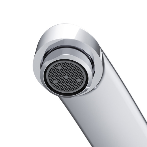 картинка F8500032_xxx Joy, смеситель д/кухни, излив 209 мм, хром, шт от магазина Сантехстрой