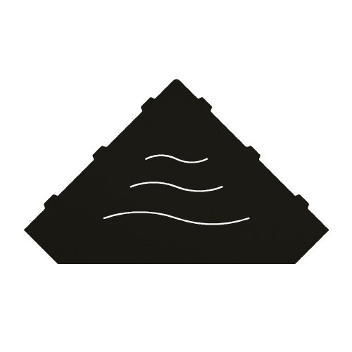 картинка Полка для ванной RGW 49279903-04 MT-03B от магазина Сантехстрой