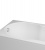 картинка W88A-170-070W-A X-Joy, ванна акриловая A0 170x70 см, шт от магазина Сантехстрой
