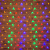 картинка Гирлянда Сеть 1х1,5м,  прозрачный ПВХ,  96 LED Мультиколор от магазина Сантехстрой