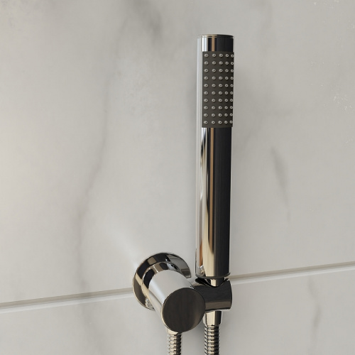 картинка Душевая система RGW Shower Panels SP-55 51140855-01 Хром от магазина Сантехстрой