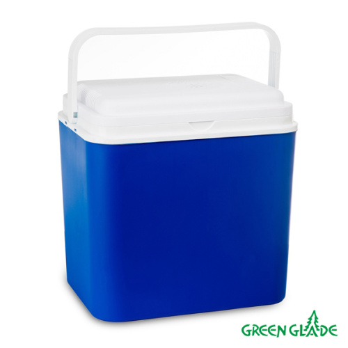 картинка Автохолодильник Green Glade 4135 30л 12В от магазина Сантехстрой