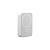 картинка Портативное беспроводное зарядное устройство Power Bank (аккумуляторная батарея) 10000 mAh, MagSafe, белое REXANT от магазина Сантехстрой