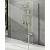 картинка Душевая перегородка Ravak ST Walk-In Corner 120х80 GW1CG4C00Z1 профиль Хром стекло Transparent от магазина Сантехстрой